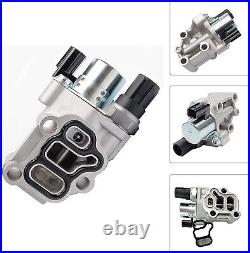 thumbnail image 2 of Genuine Honda VTEC Solenoid Spool Valve – Civic Si / RSX Type S (15810-PRB-A03) 2 of 5