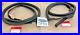 Honda-Genuine-Civic-Coupe-Hatchback-96-00-Front-Door-Weatherstrip-Seal-Pair-OEM-01-usj