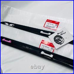 Honda Genuine Civic Ferio WINDSHIELD SIDE GARNISH ASSY RH & LH Set OEM New Honda Genuine Civic Ferio WINDSHIELD SIDE GARNISH ASSY RH & LH Set OEM New