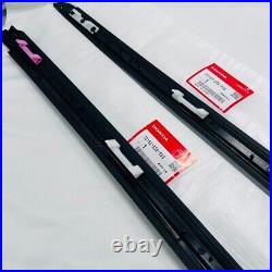 Honda Genuine Civic Ferio WINDSHIELD SIDE GARNISH ASSY RH & LH Set OEM New Honda Genuine Civic Ferio WINDSHIELD SIDE GARNISH ASSY RH & LH Set OEM New