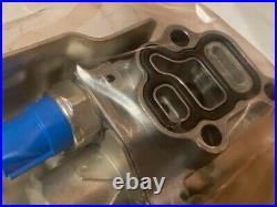 Genuine Honda VTEC Solenoid Spool Valve – Civic Si / RSX Type S (15810-PRB-A03)