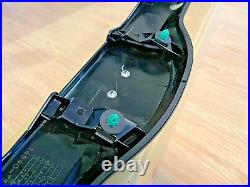 Honda Genuine Fit Jazz 15-20 Tail Gate Rear Garnish Assy Black 74890-T5A-J12 OEM