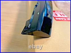 Honda Genuine Fit Jazz 15-20 Tail Gate Rear Garnish Assy Black 74890-T5A-J12 OEM