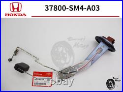 Honda Genuine Fuel Gauge Tank Level Sending Unit OEM 37800-SM4-A03 New