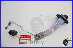 Honda Genuine Fuel Gauge Tank Level Sending Unit OEM 37800-SM4-A03 New