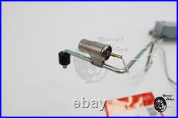 Honda Genuine Fuel Gauge Tank Level Sending Unit OEM 37800-SM4-A03 New