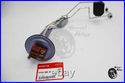 Honda Genuine Fuel Gauge Tank Level Sending Unit OEM 37800-SM4-A03 New