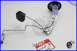 Honda Genuine Fuel Gauge Tank Level Sending Unit OEM 37800-SM4-A03 New