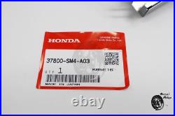Honda Genuine Fuel Gauge Tank Level Sending Unit OEM 37800-SM4-A03 New