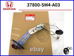 Honda Genuine Fuel Gauge Tank Level Sending Unit OEM 37800-SM4-A03 New