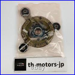 Honda Genuine HT3813 Brake & Friction Disk Set 751A0-750-800
