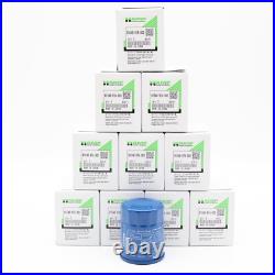 Honda Genuine Hamp Oil Filter Element 10pcs set H1540-RTA-003