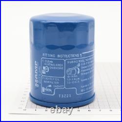 Honda Genuine Hamp Oil Filter Element 10pcs set H1540-RTA-003