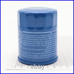 Honda Genuine Hamp Oil Filter Element 10pcs set H1540-RTA-003
