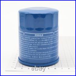Honda Genuine Hamp Oil Filter Element 10pcs set H1540-RTA-003