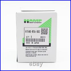 Honda Genuine Hamp Oil Filter Element 10pcs set H1540-RTA-003