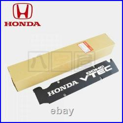 Honda Genuine Ignition Coil Cover S2000 12331PCX010 New