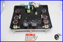 Honda Genuine Inverter Unit Made by Honda EU6500is SS OEM 31310-Z25-A31 NEW Honda Genuine Inverter Unit Made by Honda EU6500is SS OEM 31310-Z25-A31 NEW