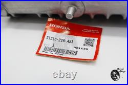 Honda Genuine Inverter Unit Made by Honda EU6500is SS OEM 31310-Z25-A31 NEW Honda Genuine Inverter Unit Made by Honda EU6500is SS OEM 31310-Z25-A31 NEW