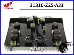 Honda Genuine Inverter Unit Made by Honda EU6500is SS OEM 31310-Z25-A31 NEW Honda Genuine Inverter Unit Made by Honda EU6500is SS OEM 31310-Z25-A31 NEW
