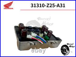 Honda Genuine Inverter Unit Made by Honda EU6500is SS OEM 31310-Z25-A31 NEW Honda Genuine Inverter Unit Made by Honda EU6500is SS OEM 31310-Z25-A31 NEW