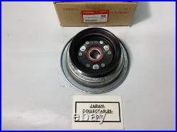 Honda Genuine Lawn Tractor Pulley H4514 75106-758-013 NEW Honda Genuine Lawn Tractor Pulley H4514 75106-758-013 NEW