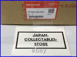 Honda Genuine Lawn Tractor Pulley H4514 75106-758-013 NEW Honda Genuine Lawn Tractor Pulley H4514 75106-758-013 NEW