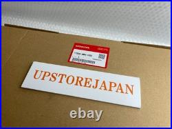 Honda Genuine OEM 1998-2009 VFR800 RIGHT CRANKCASE COVER 11330-MW4-020 New