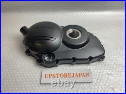 Honda Genuine OEM 1998-2009 VFR800 RIGHT CRANKCASE COVER 11330-MW4-020 New