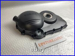Honda Genuine OEM 1998-2009 VFR800 RIGHT CRANKCASE COVER 11330-MW4-020 New