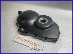 Honda Genuine OEM 1998-2009 VFR800 RIGHT CRANKCASE COVER 11330-MW4-020 New