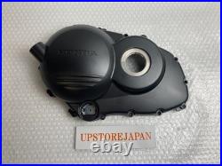 Honda Genuine OEM 1998-2009 VFR800 RIGHT CRANKCASE COVER 11330-MW4-020 New