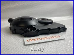 Honda Genuine OEM 1998-2009 VFR800 RIGHT CRANKCASE COVER 11330-MW4-020 New