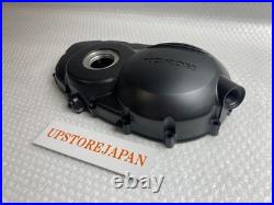 Honda Genuine OEM 1998-2009 VFR800 RIGHT CRANKCASE COVER 11330-MW4-020 New