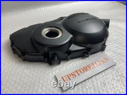 Honda Genuine OEM 1998-2009 VFR800 RIGHT CRANKCASE COVER 11330-MW4-020 New
