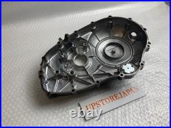 Honda Genuine OEM 1998-2009 VFR800 RIGHT CRANKCASE COVER 11330-MW4-020 New
