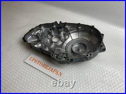 Honda Genuine OEM 1998-2009 VFR800 RIGHT CRANKCASE COVER 11330-MW4-020 New