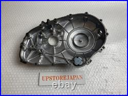 Honda Genuine OEM 1998-2009 VFR800 RIGHT CRANKCASE COVER 11330-MW4-020 New