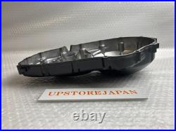 Honda Genuine OEM 1998-2009 VFR800 RIGHT CRANKCASE COVER 11330-MW4-020 New