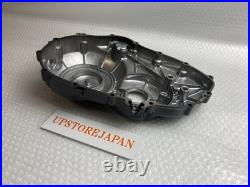 Honda Genuine OEM 1998-2009 VFR800 RIGHT CRANKCASE COVER 11330-MW4-020 New