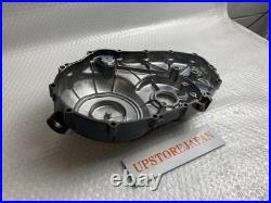 Honda Genuine OEM 1998-2009 VFR800 RIGHT CRANKCASE COVER 11330-MW4-020 New