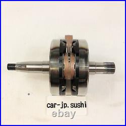 Honda Genuine OEM CRANKSHAFT 13300-KSR-730 NEW