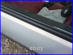 Honda Genuine OEM CRX Front Door Window Molding R&L 88-91 EF2 EF6 EF7 EF8