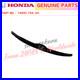 Honda-Genuine-OEM-Liftgate-Tailgate-Hatch-License-Molding-2017Fit-74890-T5A-A11-01-ymx