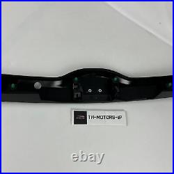 Honda Genuine OEM Liftgate Tailgate Hatch License Molding 2017Fit 74890-T5A-A11