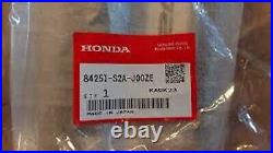 Honda Genuine OEM S2000 Driver Side Door Sill Scuff Plate 84251-S2A-J00ZE