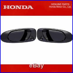 Honda Genuine Oem CIVIC 92-95 Eg6 Eg4 Ej1 Eg9 Eg8 Outer Door Handle Right & Left