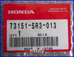 Honda Genuine Oem CIVIC Ferio Eg9 Molding Windshield Top & Left & Right 3pcs Set