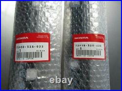 Honda Genuine Oem S2000 Aba-ap2 Left & Right Belt Line Molding Set