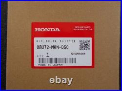 Honda Genuine Quickshifter 2019-2023 Cb650r Cbr650r 08u72-mkn-d50 Gear Shift Kit